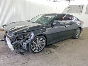 Nissan Altima 2.5L 4 2023