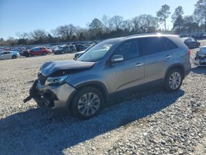 Kia Sorento EX 3.3L 6 2015
