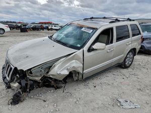 Jeep Grand Cherokee LIMITED 4.7L 8 2008