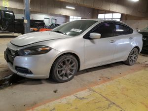 Dodge Dart SXT 1.4L 4 2013