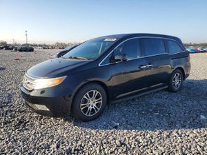 Honda Odyssey EX 3.5L 6 2012