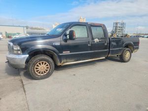 Ford F-250 6.0L 8 2004