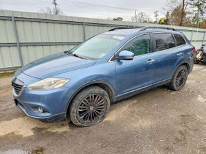 Mazda CX-9 GRAND TOURING 3.7L 6 2015