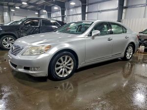 Lexus LS 460 4.6L 8 2011