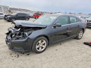 Chevrolet Malibu LS 2.5L 4 2015