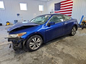 Honda Accord EX 2.4L 4 2009