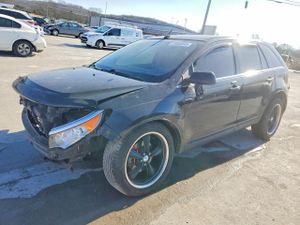 Ford Edge LIMITED 3.5L 6 2013