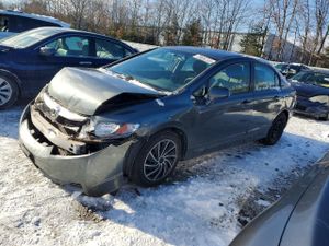 Honda Civic LX 1.8L 4 2010