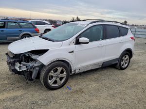 Ford Escape SE 1.6L 4 2015
