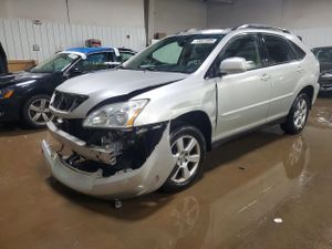 Lexus RX 3.3L 6 2004