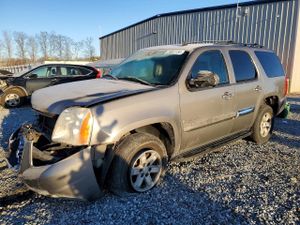 GMC Yukon 5.3L 8 2007