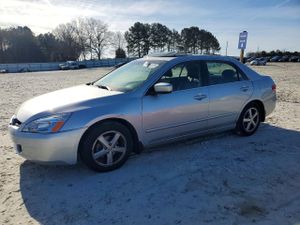 Honda Accord EX 2.4L 4 2003
