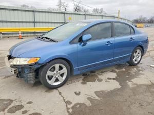 Honda Civic LX-S 1.8L 4 2011