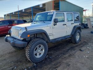 Jeep Wrangler SPORT 3.8L 6 2010