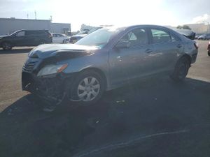 Toyota Camry CE 2.4L 4 2007