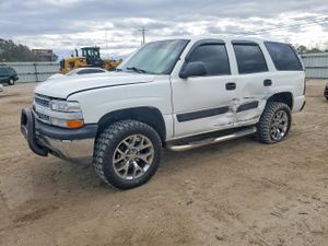 Chevrolet Tahoe C1500 5.3L 8 2006