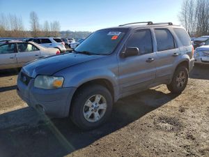 Ford Escape XLT 3.0L 6 2007