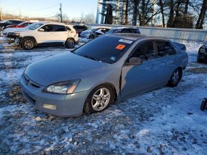 Honda Accord EX 2.4L 4 2003
