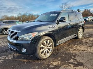 Infiniti QX56 5.6L 8 2011