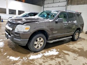 Ford Explorer XLS 4.0L 6 2006