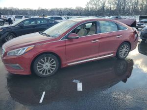 Hyundai Sonata SPORT 2.4L 4 2015
