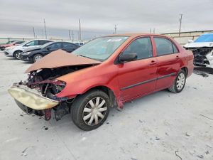 Toyota Corolla CE 1.8L 4 2005