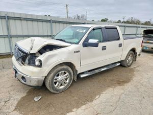 Ford F-150 SUPERCREW 5.4L 8 2008