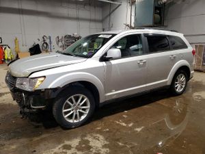 Dodge Journey SXT 3.6L 6 2014