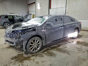 Toyota Avalon BASE 3.5L 6 2014