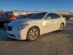 Infiniti M37 3.7L 6 2013