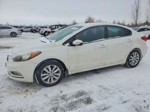 Kia Cerato / Forte / K3 LX 1.8L 4 2014