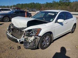 Honda Accord SE 2.4L 4 2012