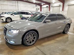 Chrysler 300 S 3.6L 6 2018