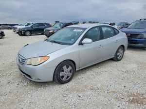 Hyundai Elantra BLUE 2.0L 4 2010