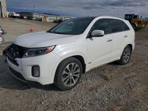 Kia Sorento SX 3.3L 6 2015