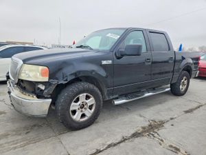 Ford F-150 SUPERCREW 4.6L 8 2004