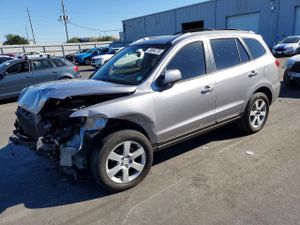 Hyundai Santa Fe SE 3.3L 6 2007