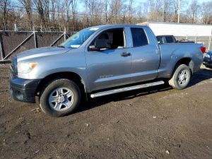 Toyota Tundra DOUBLE CAB SR5 4.6L 8 2012