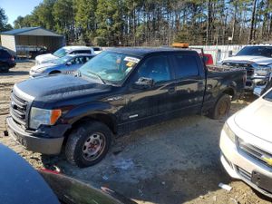 Ford F-150 SUPERCREW 3.5L 6 2013