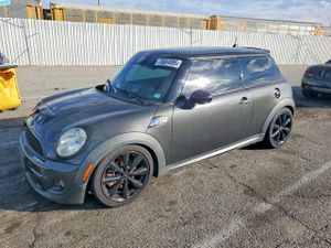 Mini Cooper S 1.6L 4 2011