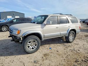 Toyota 4Runner LIMITED 3.4L 6 1997