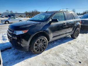 Ford Edge SE 3.5L 6 2013