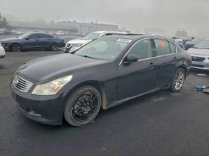 Infiniti G35 3.5L 6 2008
