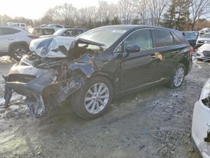 Toyota Venza 2.7L 4 2010