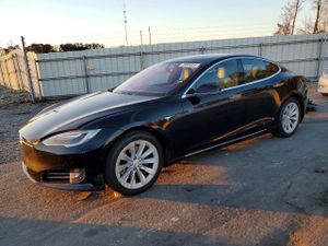 Tesla Model S 2017
