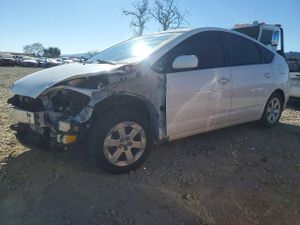 Toyota Prius 1.5L 4 2007