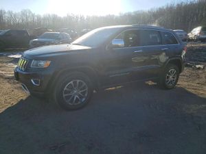 Jeep Grand Cherokee LIMITED 3.6L 6 2014