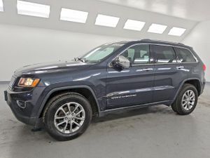 Jeep Grand Cherokee LIMITED 3.6L 6 2015
