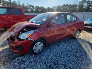 Mitsubishi Mirage G4 ES 1.2L 3 2019
