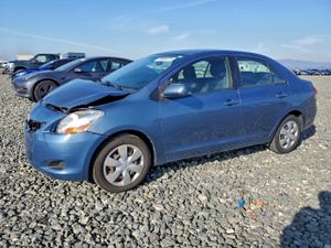 Toyota Yaris 1.5L 4 2007